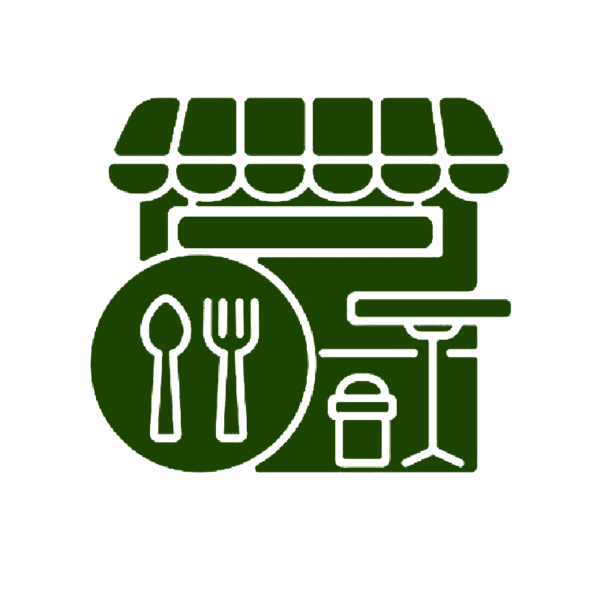 Marché de la ville