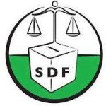 Logo-SDF